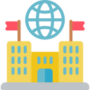 Embassies and Consulates